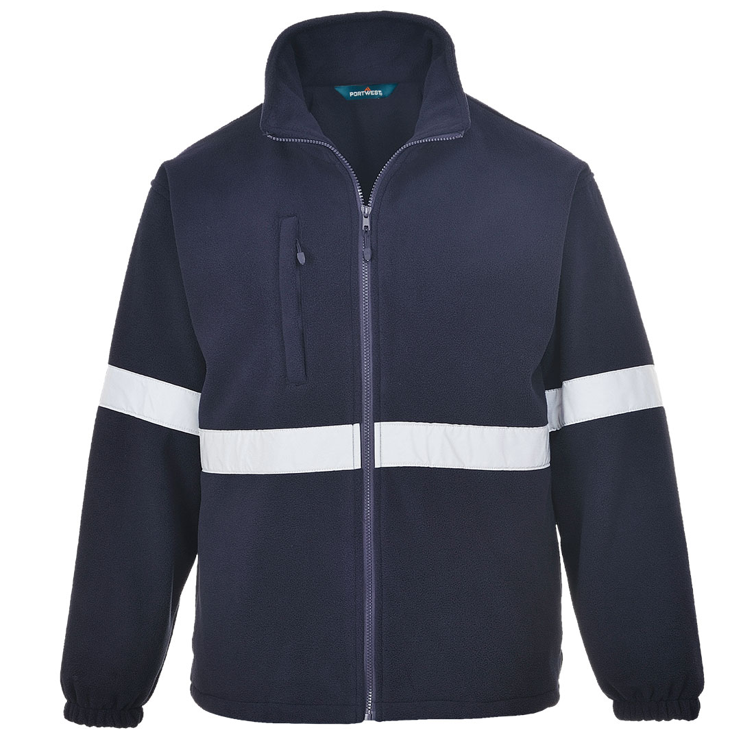 IonaLite Fleecejacke