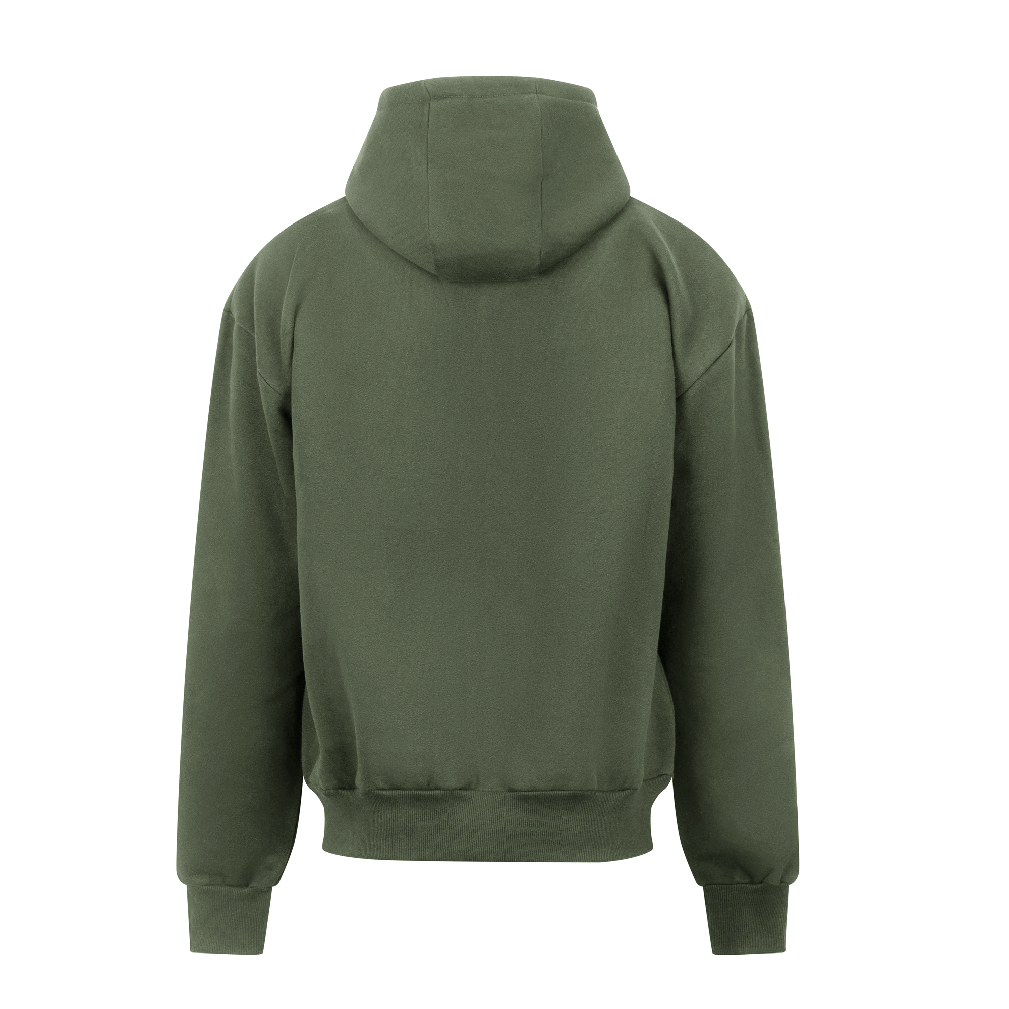 Sweatshirt – Signature Heavyweight Zoodie