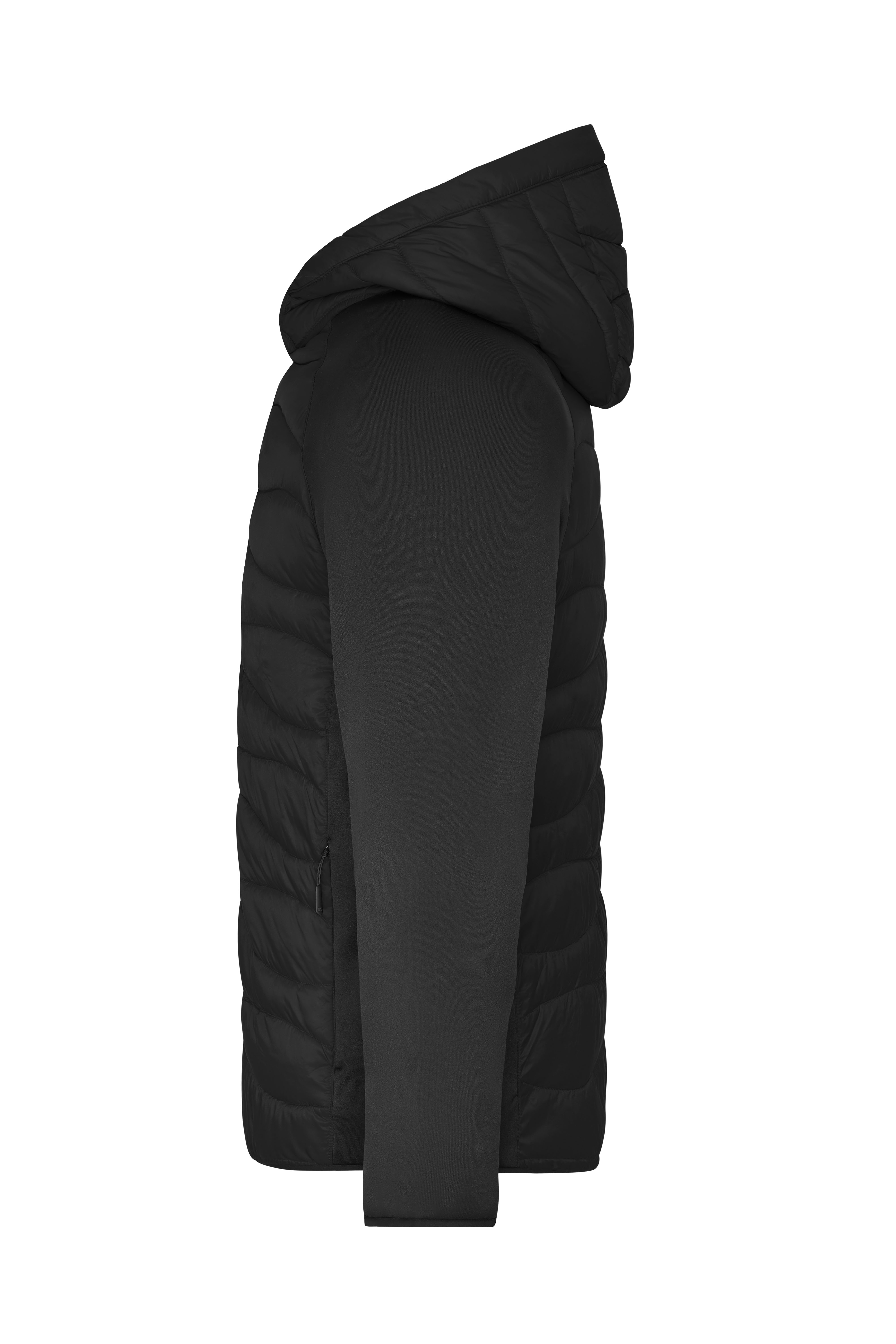 Men´s Hybrid Jacket