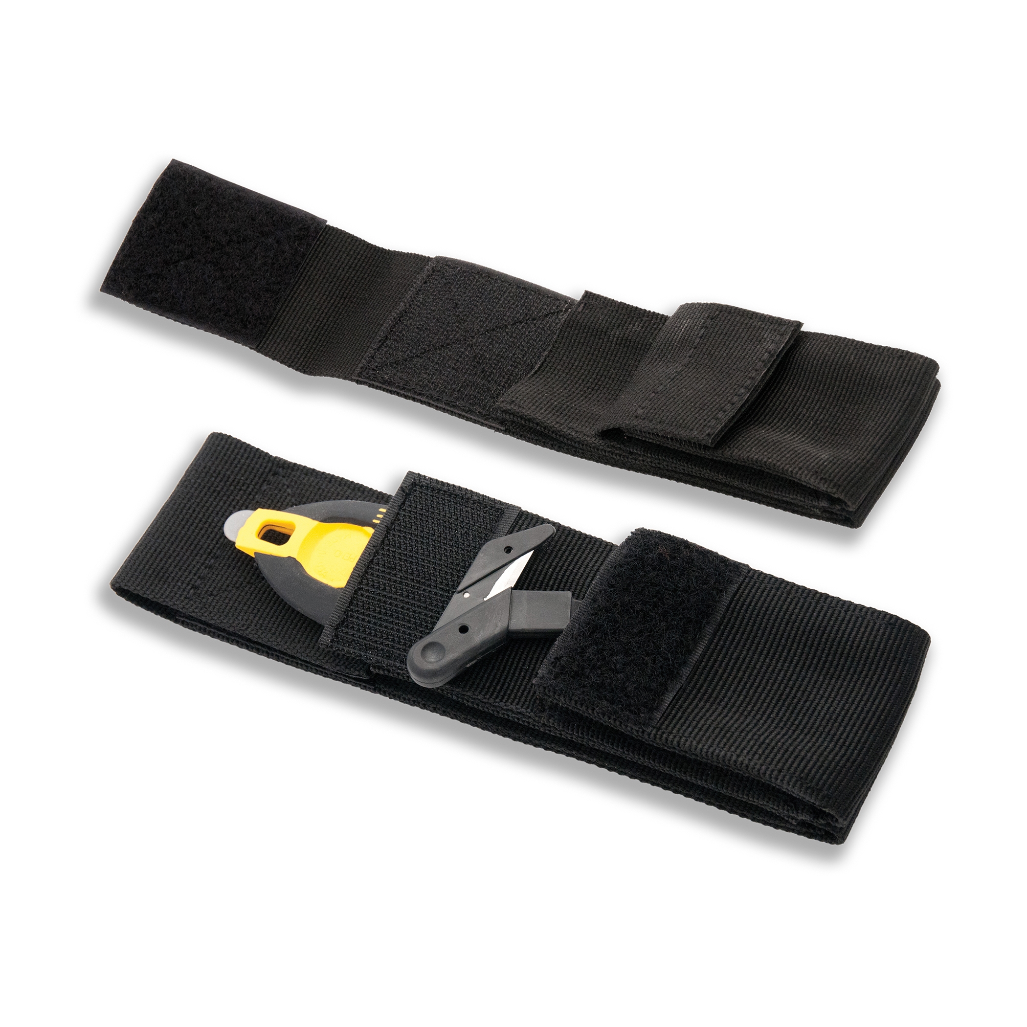 Klever® Gürteltasche KCJ-HOL schwarz