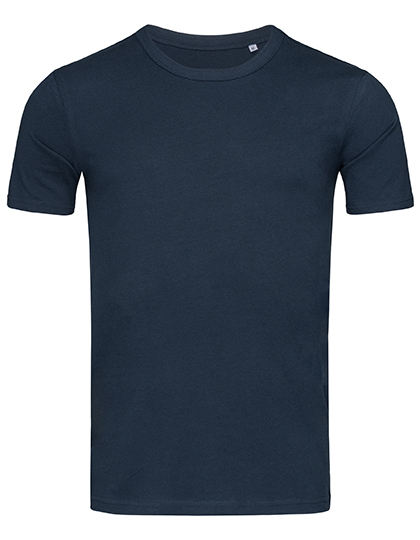 T-Shirt – Morgan Crew Neck