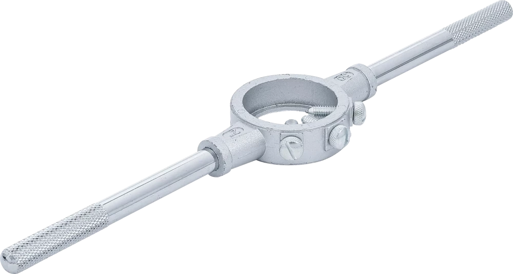 Schneideisenhalter, #6, 50 x 15 mm