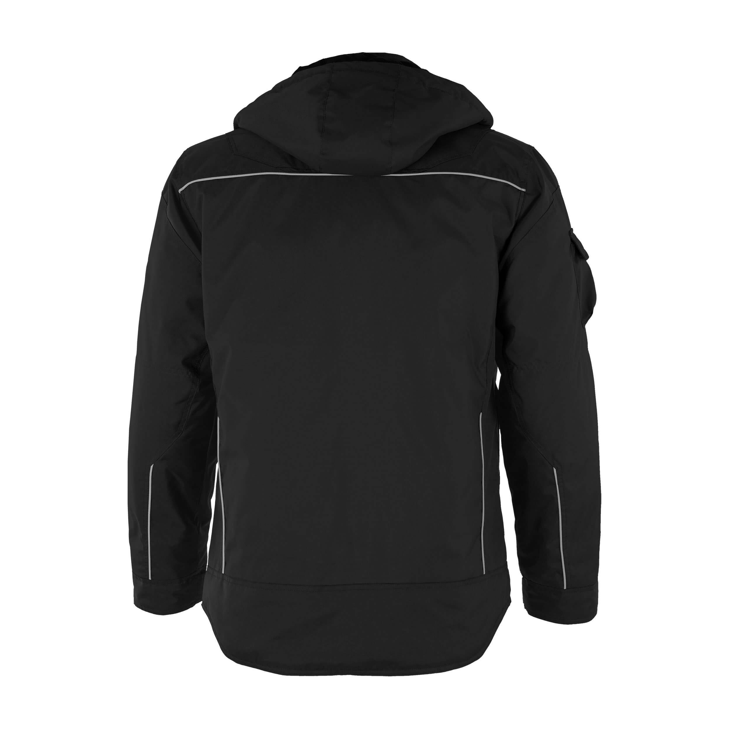 Winter Arbeitsjacke "Pro"