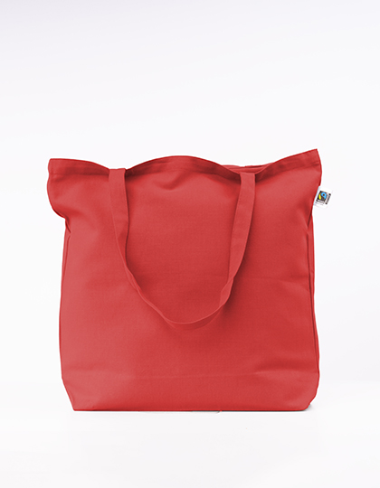 Tasche – Fairtrade Cotton Canvas Bag