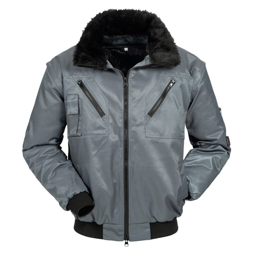 Pilotjacke Grimo