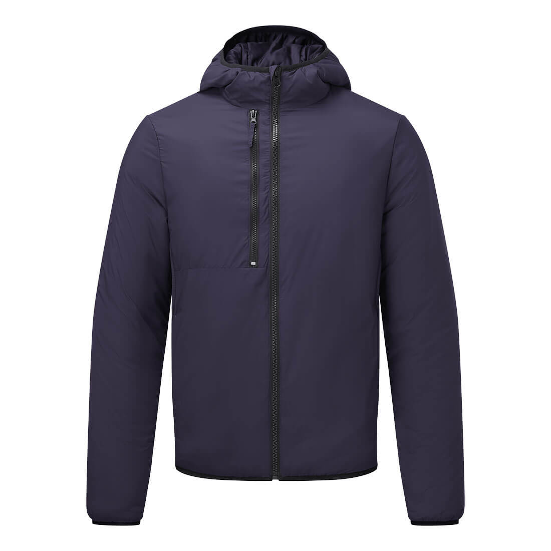 WX2 Eco gefütterte Jacke