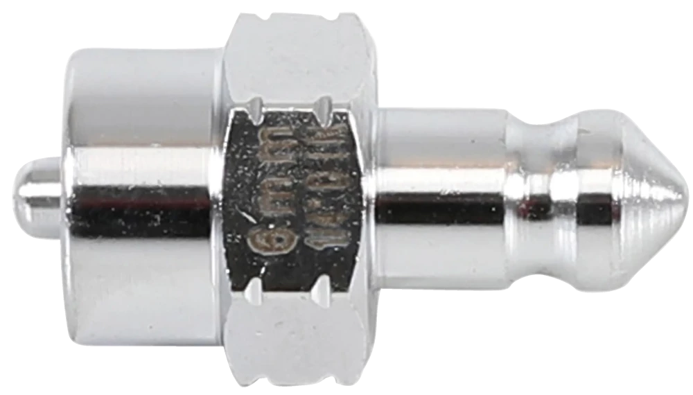 Dorn DIN für Art. 8310, 6 mm