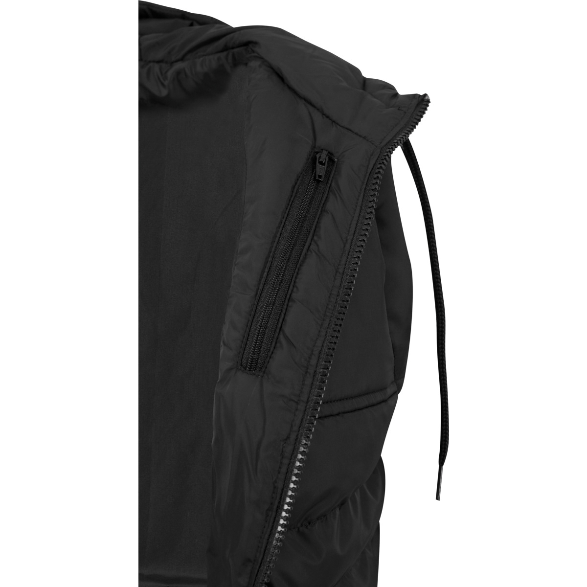 Weste – Bubble Vest