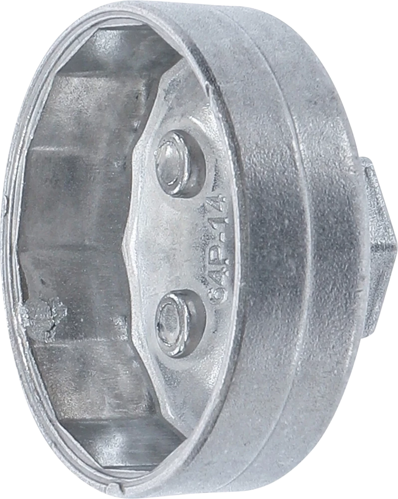 Ölfilterschlüssel, 14-kant, Ø 64 mm, für Daihatsu, Fiat, Nissan, Toyota