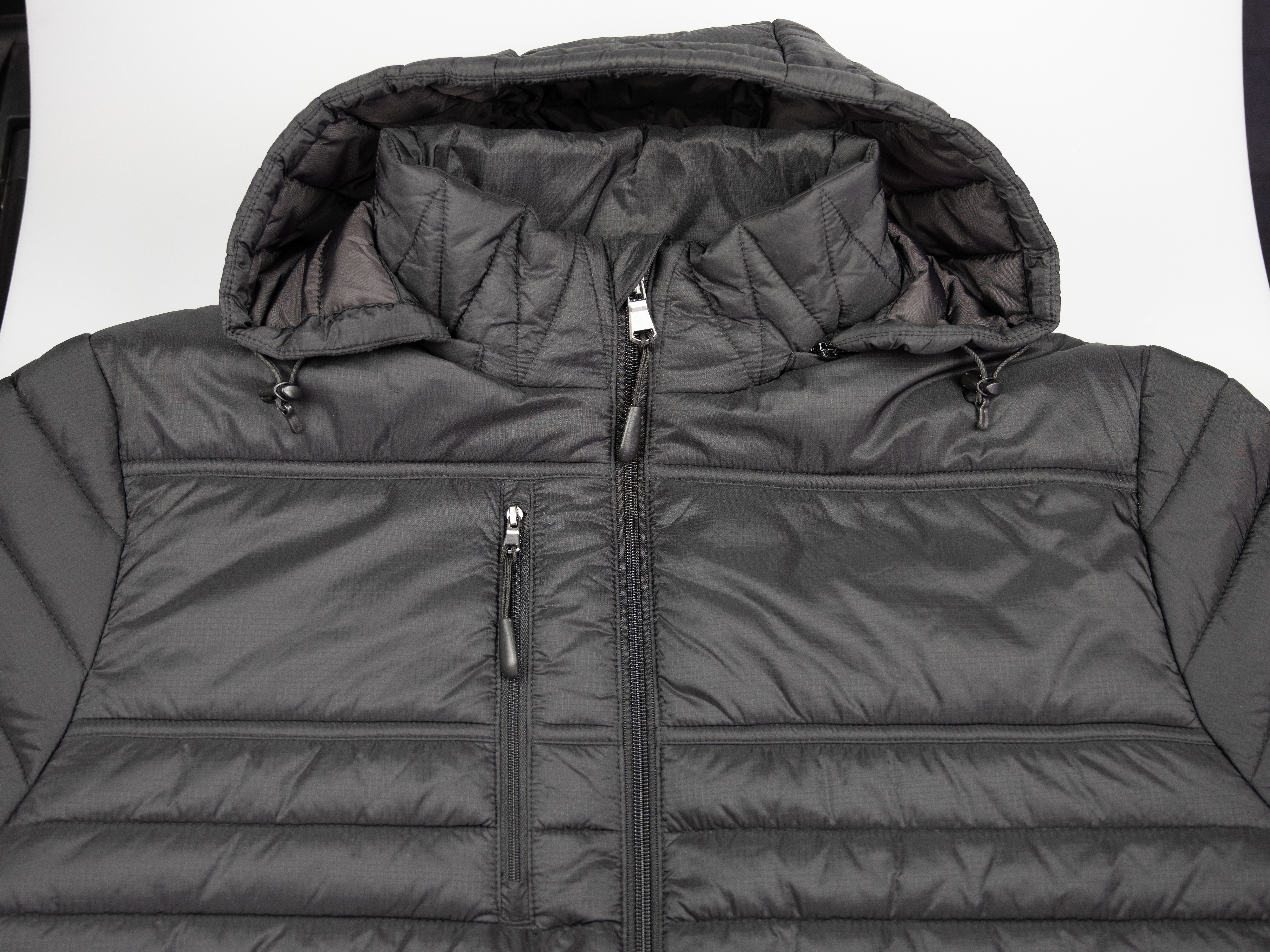 Men´s Premium Quilted Jacket