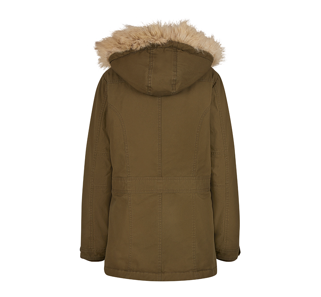 Women Nila Winterparka