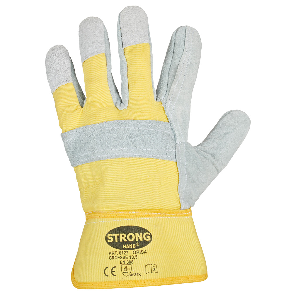 Stronghand® Handschuhe Orisa