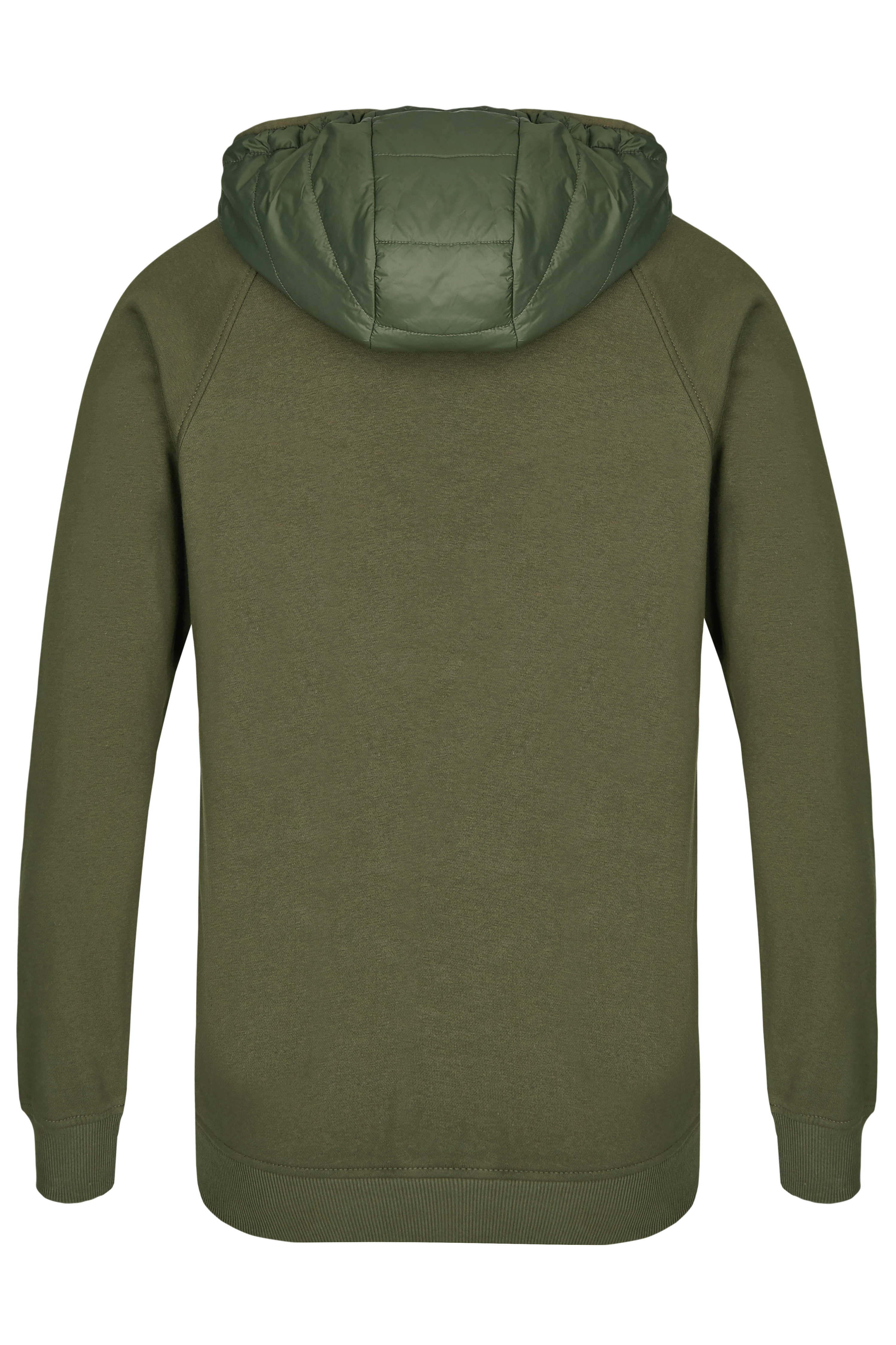 my mate - Unisex Hybrid Jacket