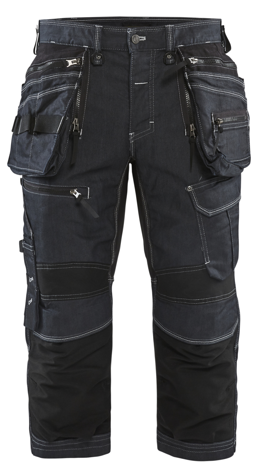 Piratenhose Stretch X1900