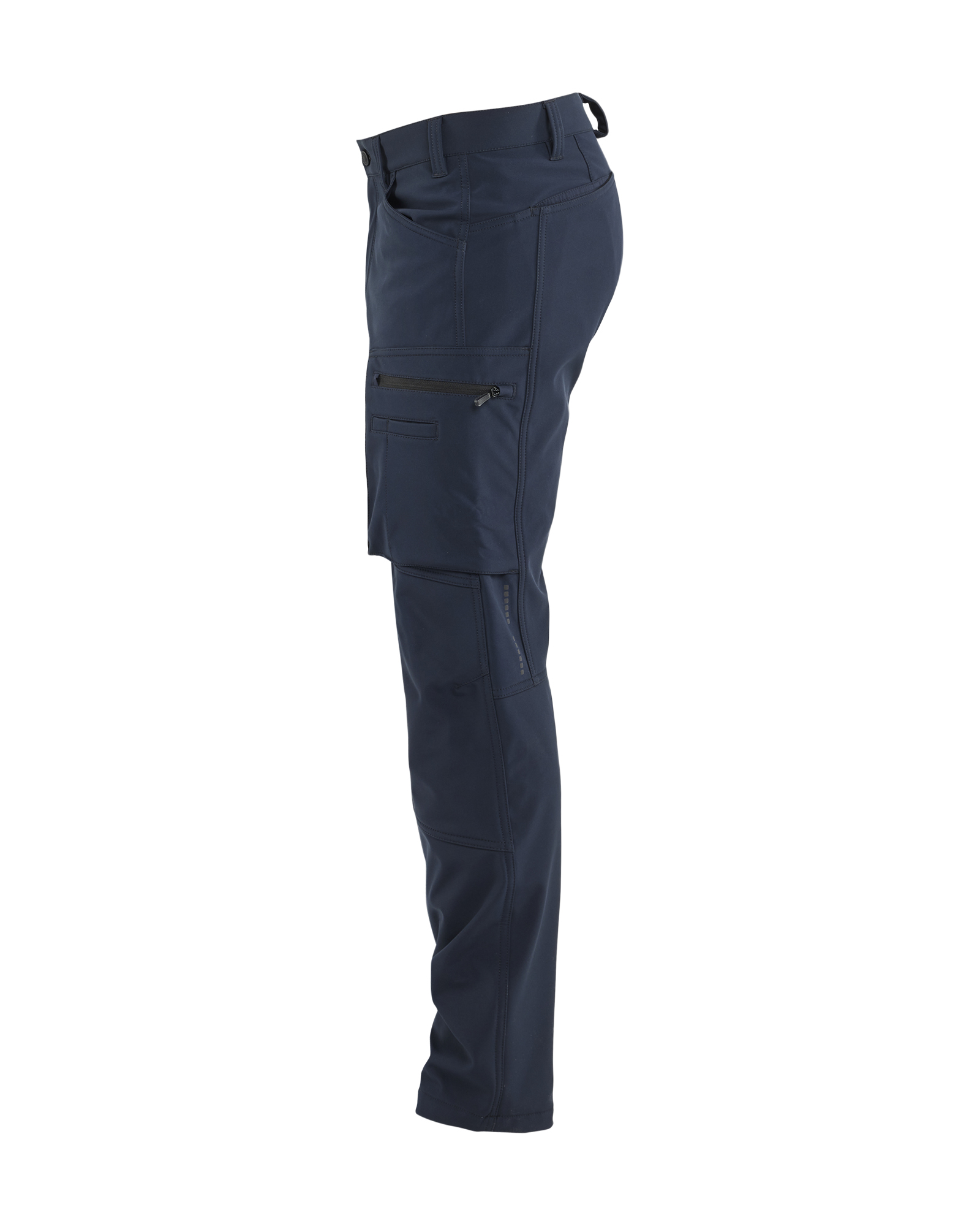 Service Softshellhose