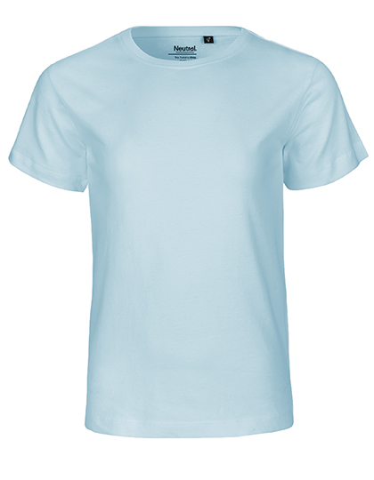 Kids´ Short Sleeve T-Shirt
