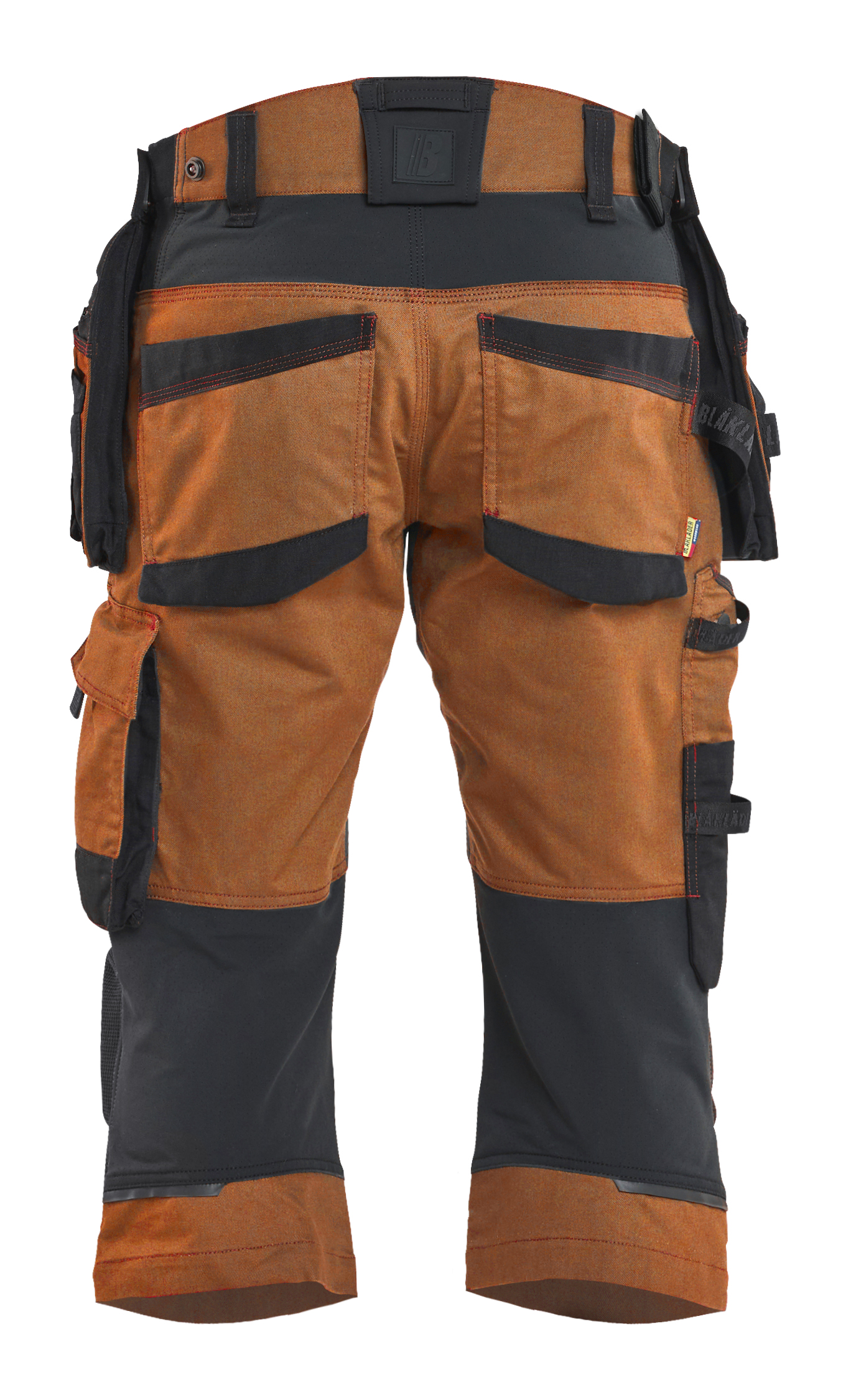 STRIKER Piratenhose mit Stretch