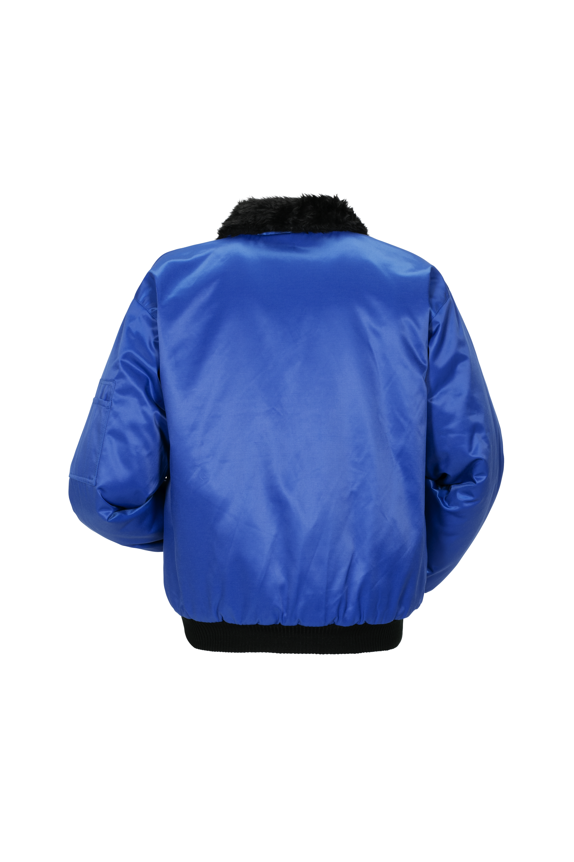 PLANAM Gletscher Piloten Jacke Outdoor