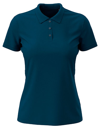 Lux Polo Women