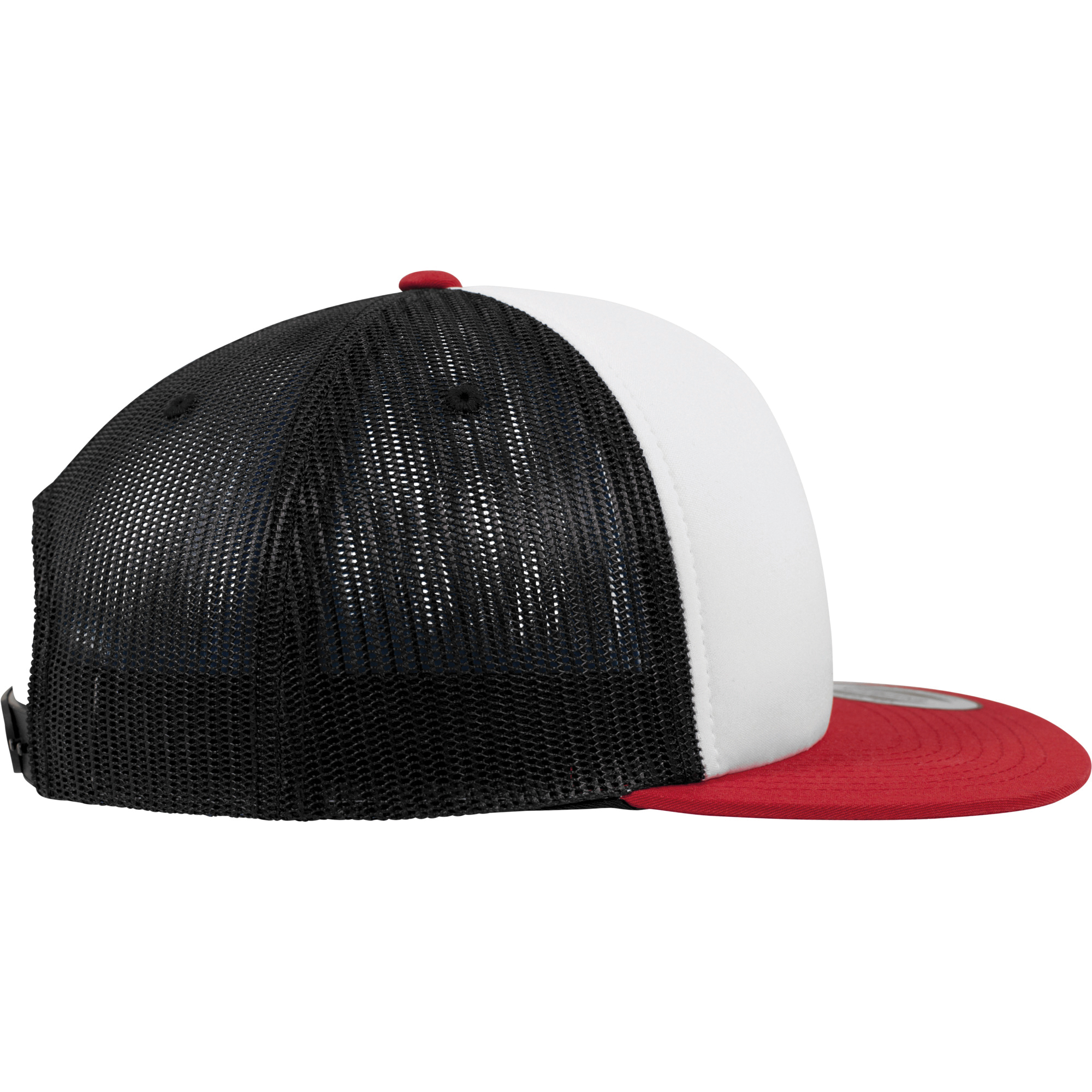 Cap – Foam Trucker With White Front