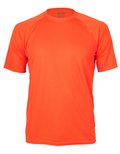 T-Shirt – Rainbow Tech Tee