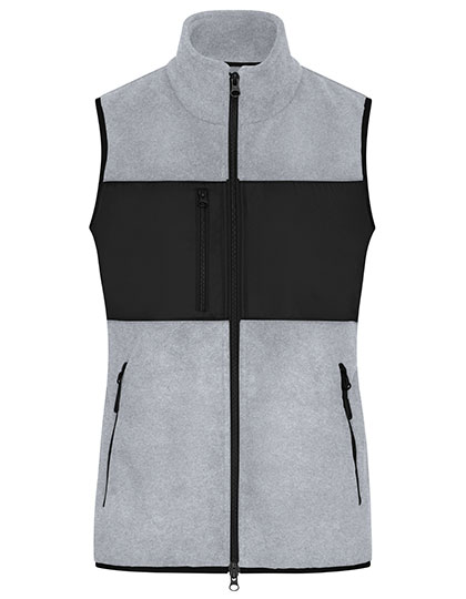 Weste – Ladies´ Fleece Vest