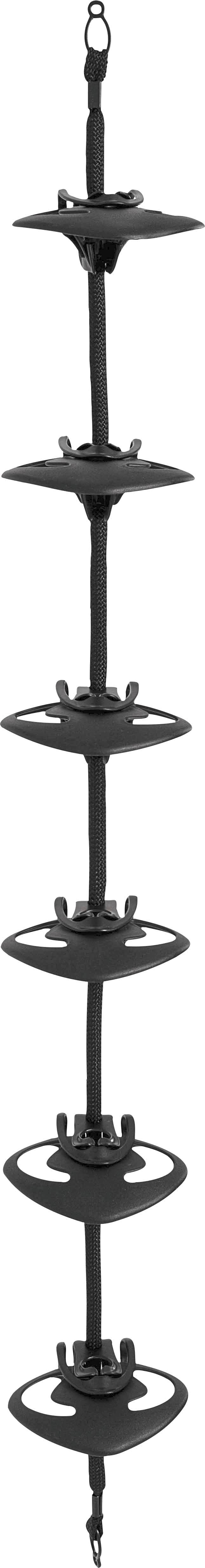 CapRack 18 System