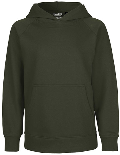 Kids´ Hoodie