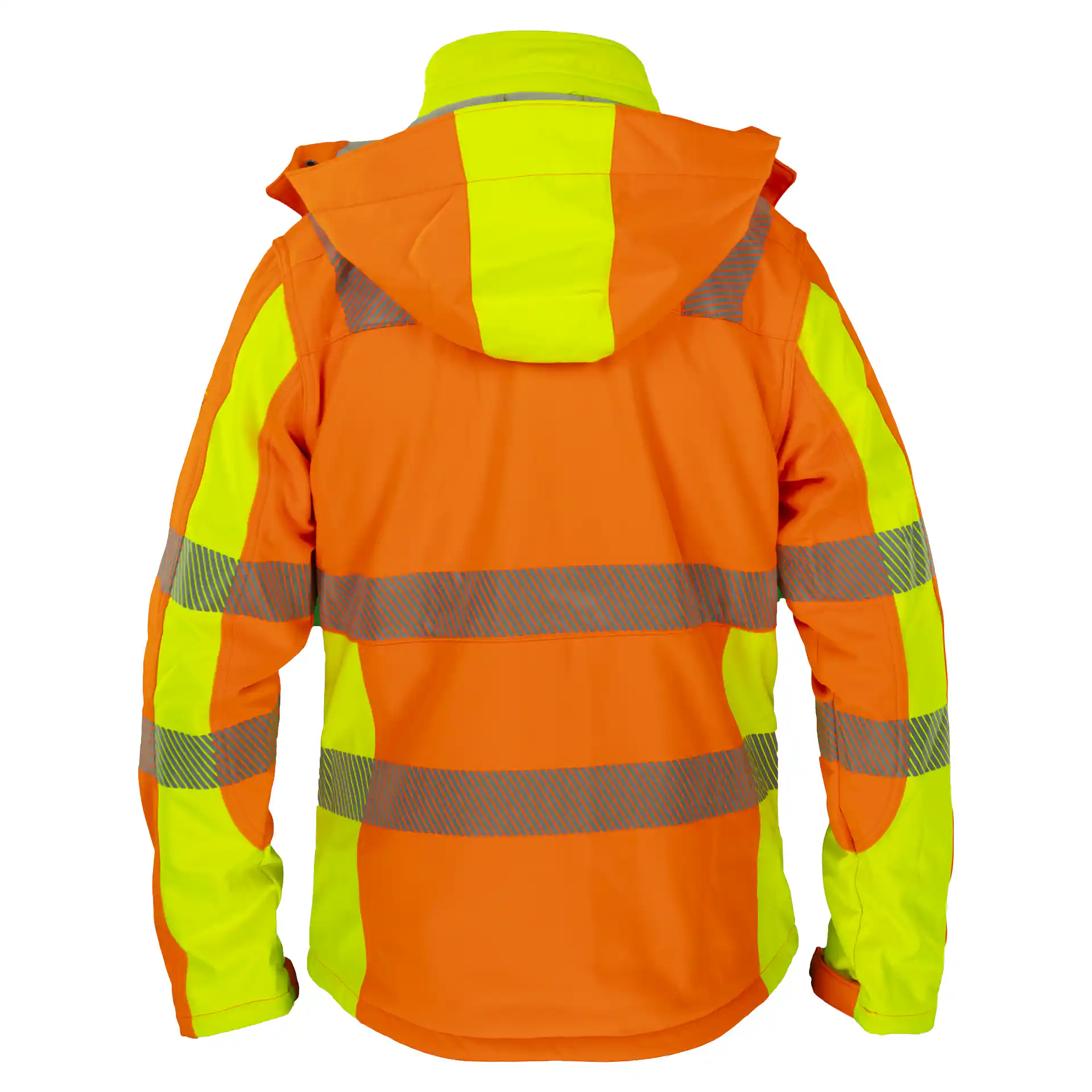 PREVENT® Trendline Softshelljacke PTW-DS
