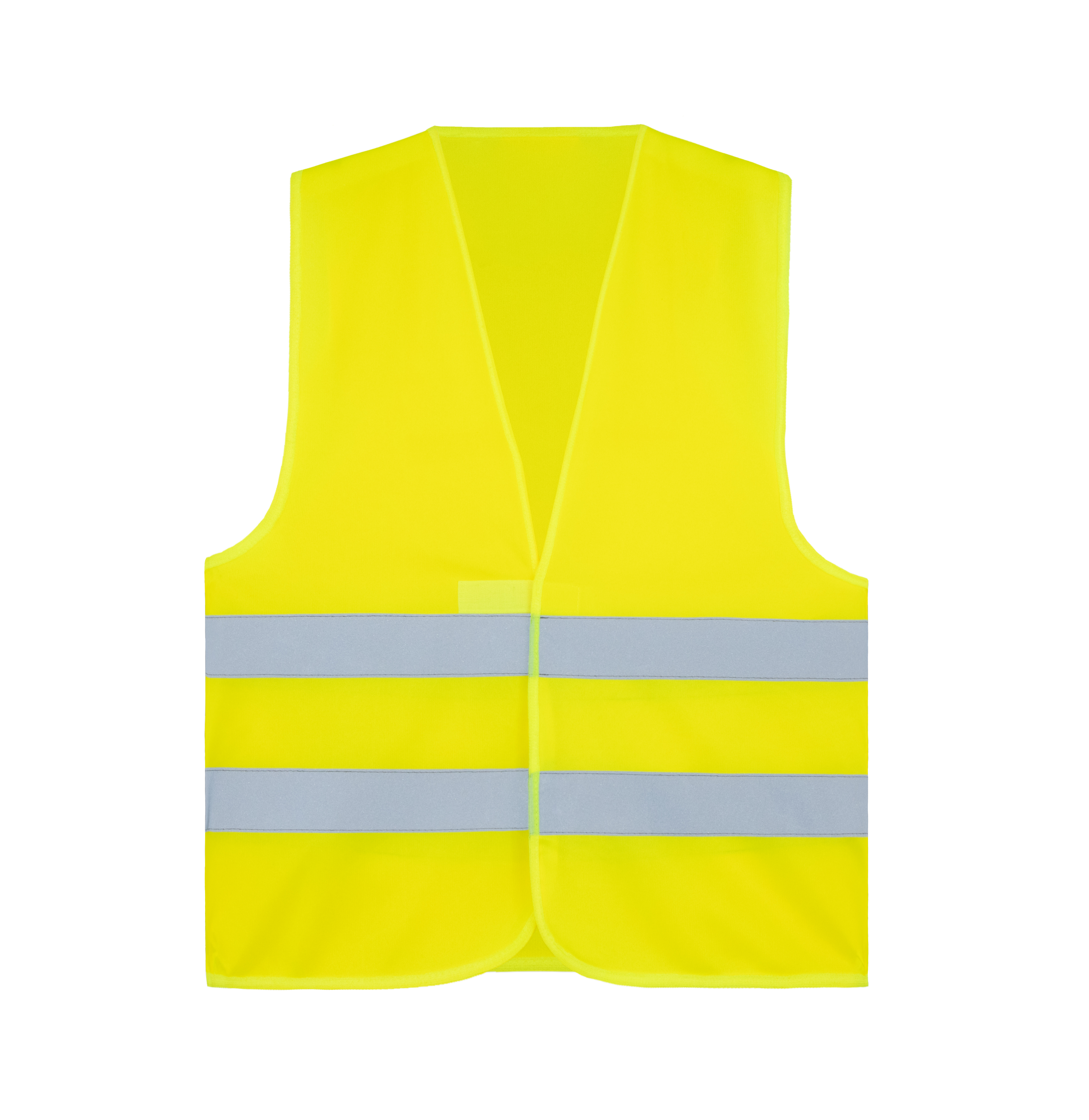 Weste – Safety Vest Duo Pack Russelsheim