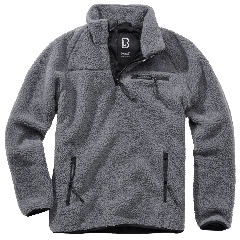 Teddyfleece Troyer