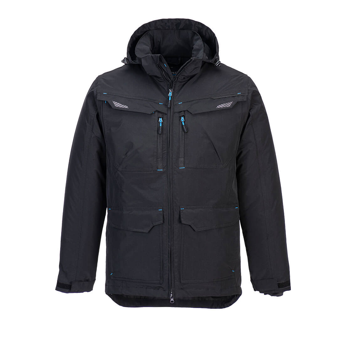 WX3 Winterjacke