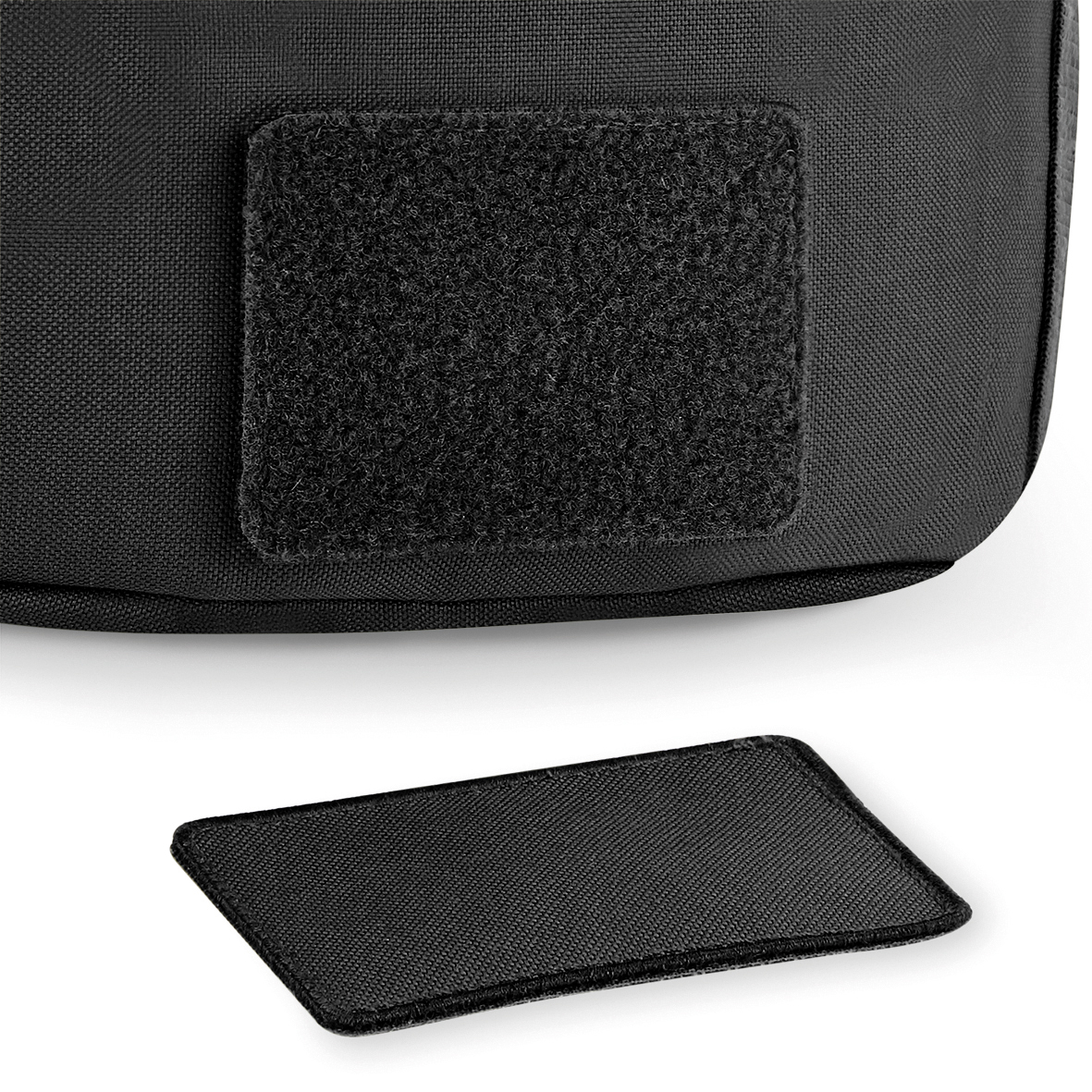 Tasche – MOLLE Utility Patch