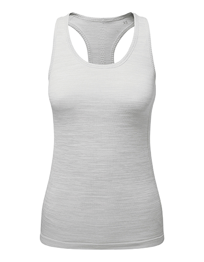 Weste – Women´s Recycled Seamless ´3D Fit´ Multi-Sport Flex Vest