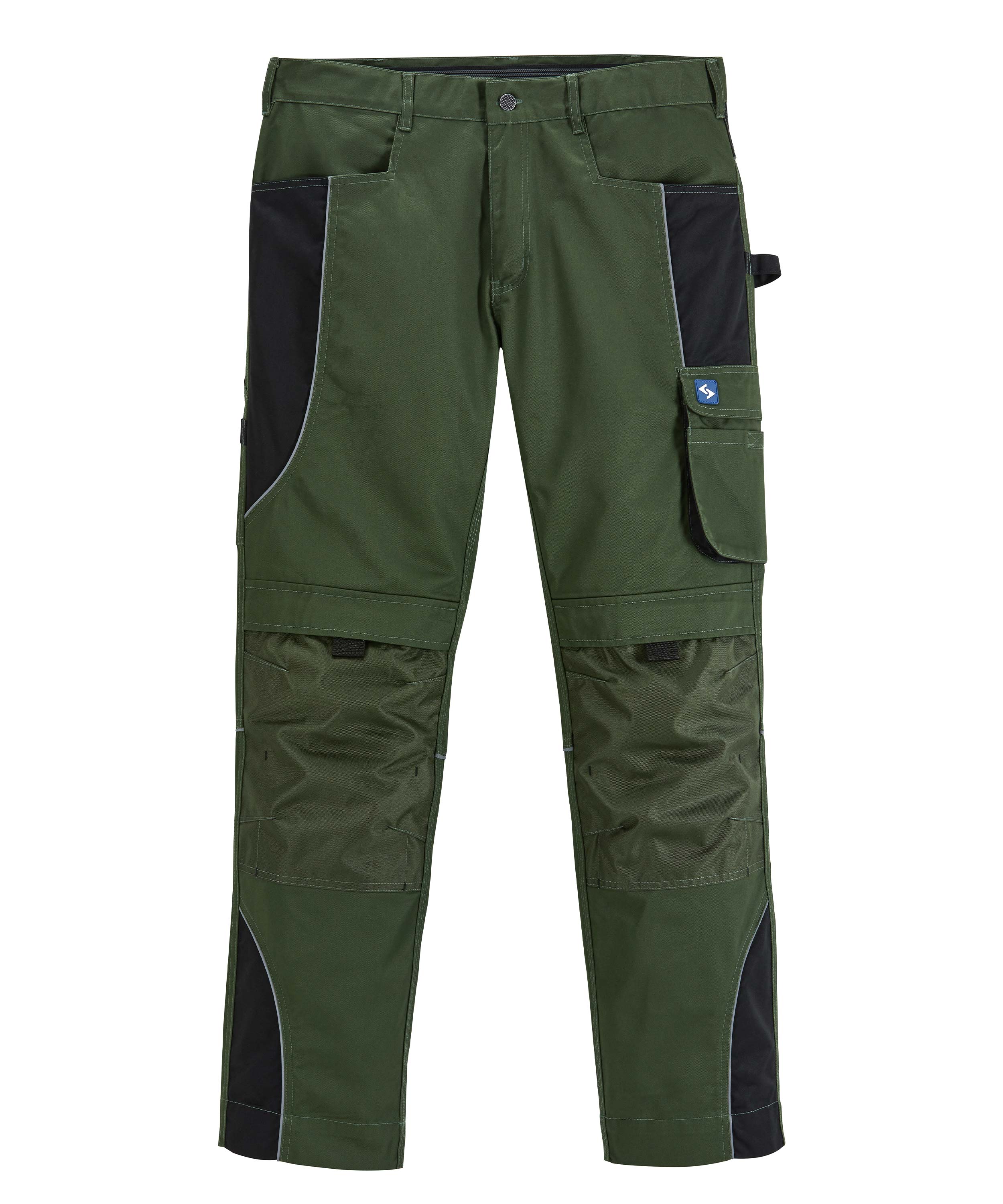 Active Latzhose Extreme
