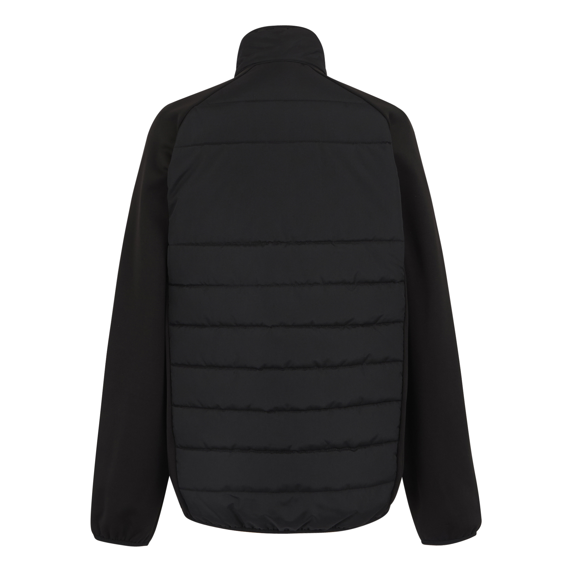 Essential Hybrid Jacket