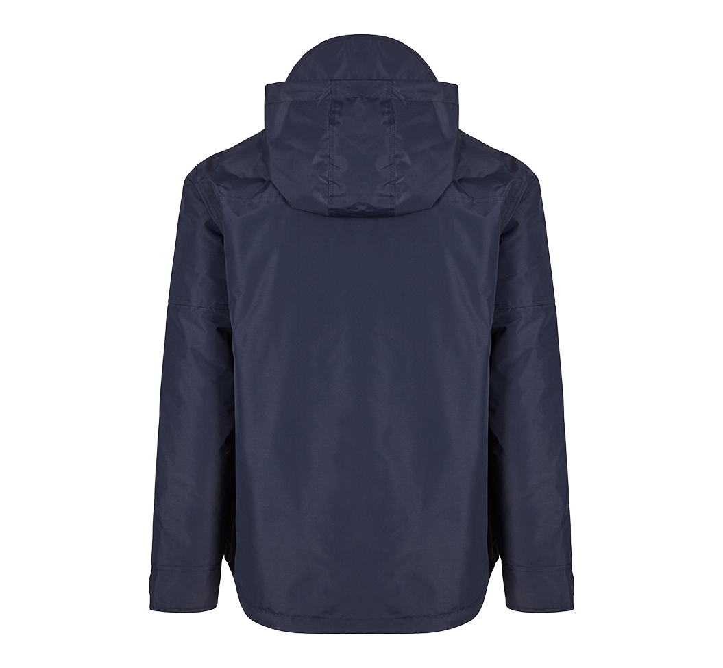 Windbreaker Arctic
