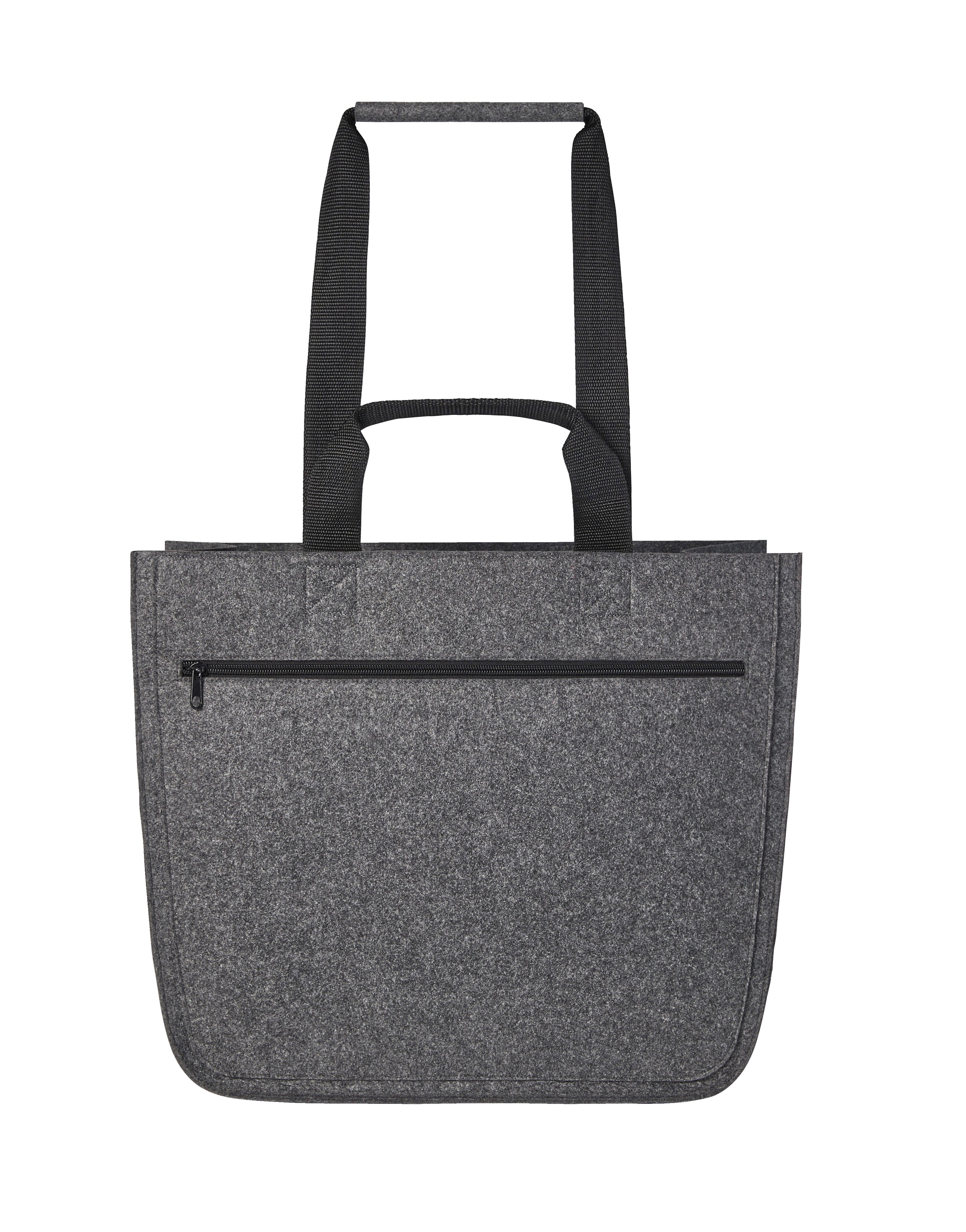 Tasche – Felt Shopper Softbasket