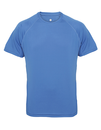 T-Shirt – Men´s Panelled Tech Tee
