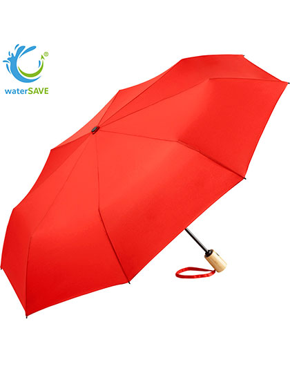 AOC-Taschenschirm ÖkoBrella, waterSAVE