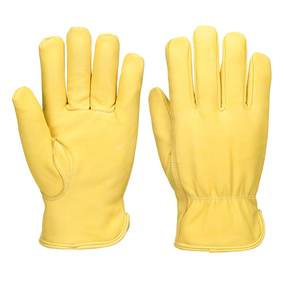 Gefütterter Driver Handschuh