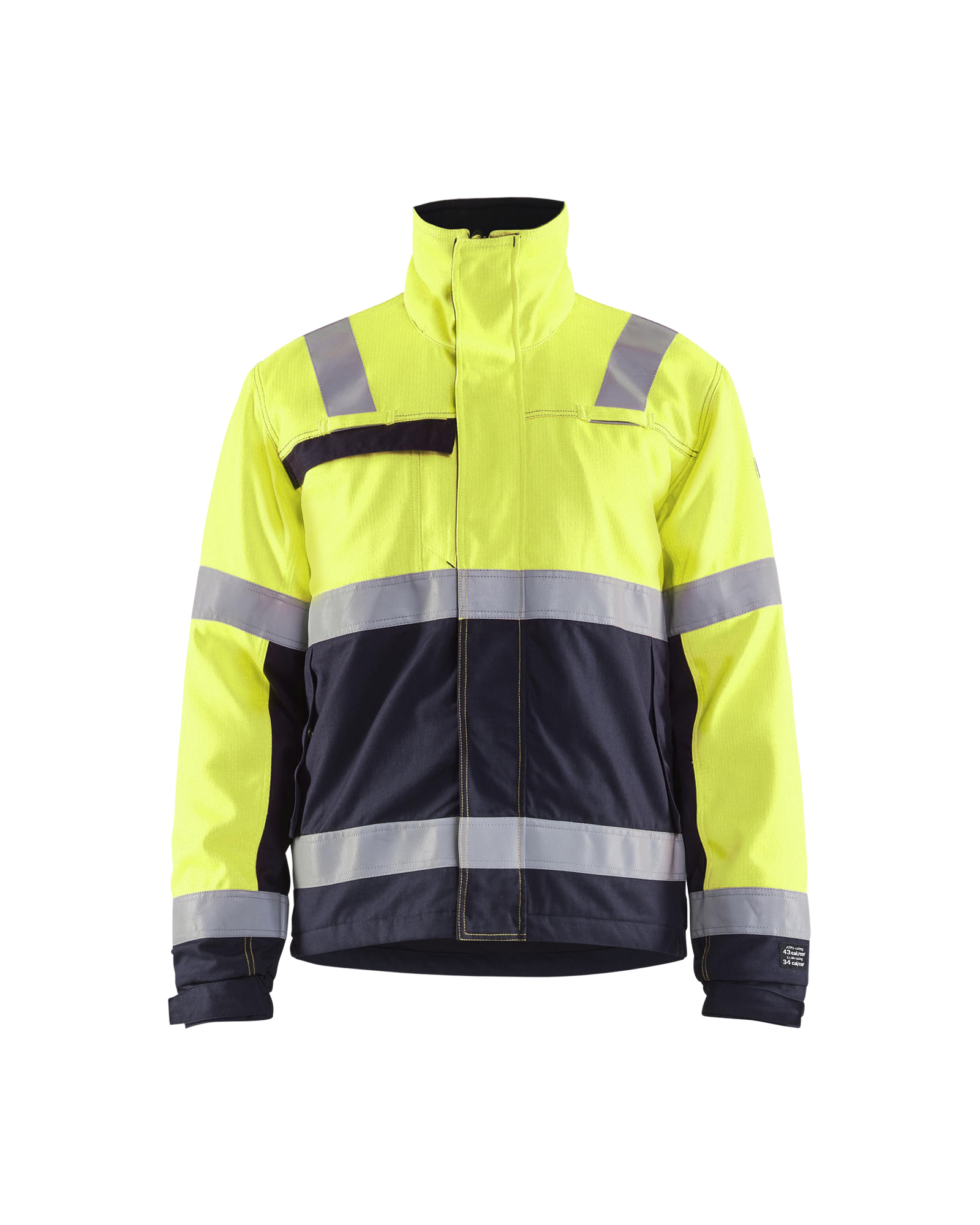 Multinorm Winterjacke APC 2