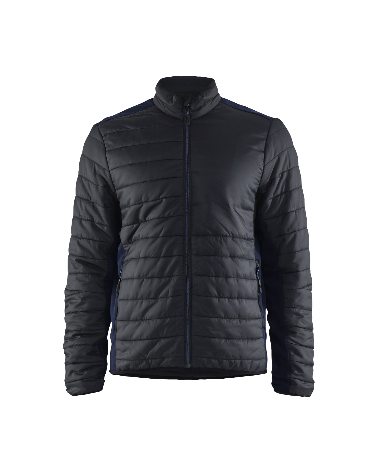 Jacke warm gefüttert