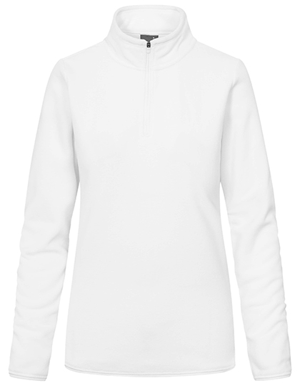 Pullover – Women´s Recycled Fleece Troyer
