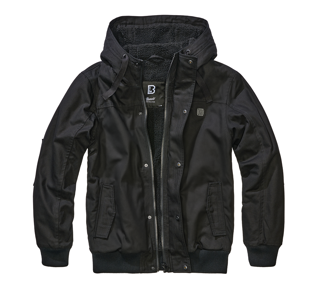 Essential Jacket