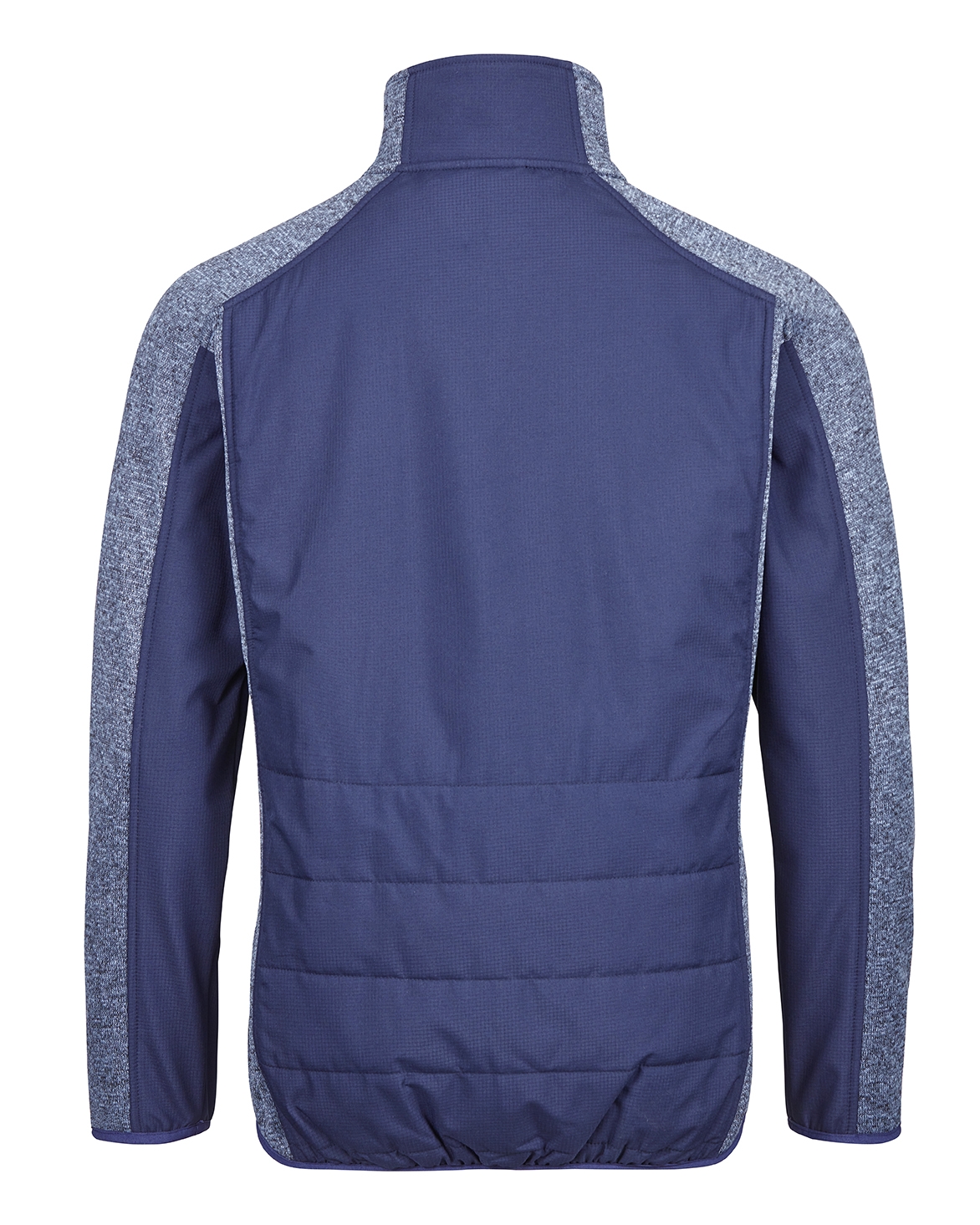 4PROTECT® Hybrid-Jacke navy/navy