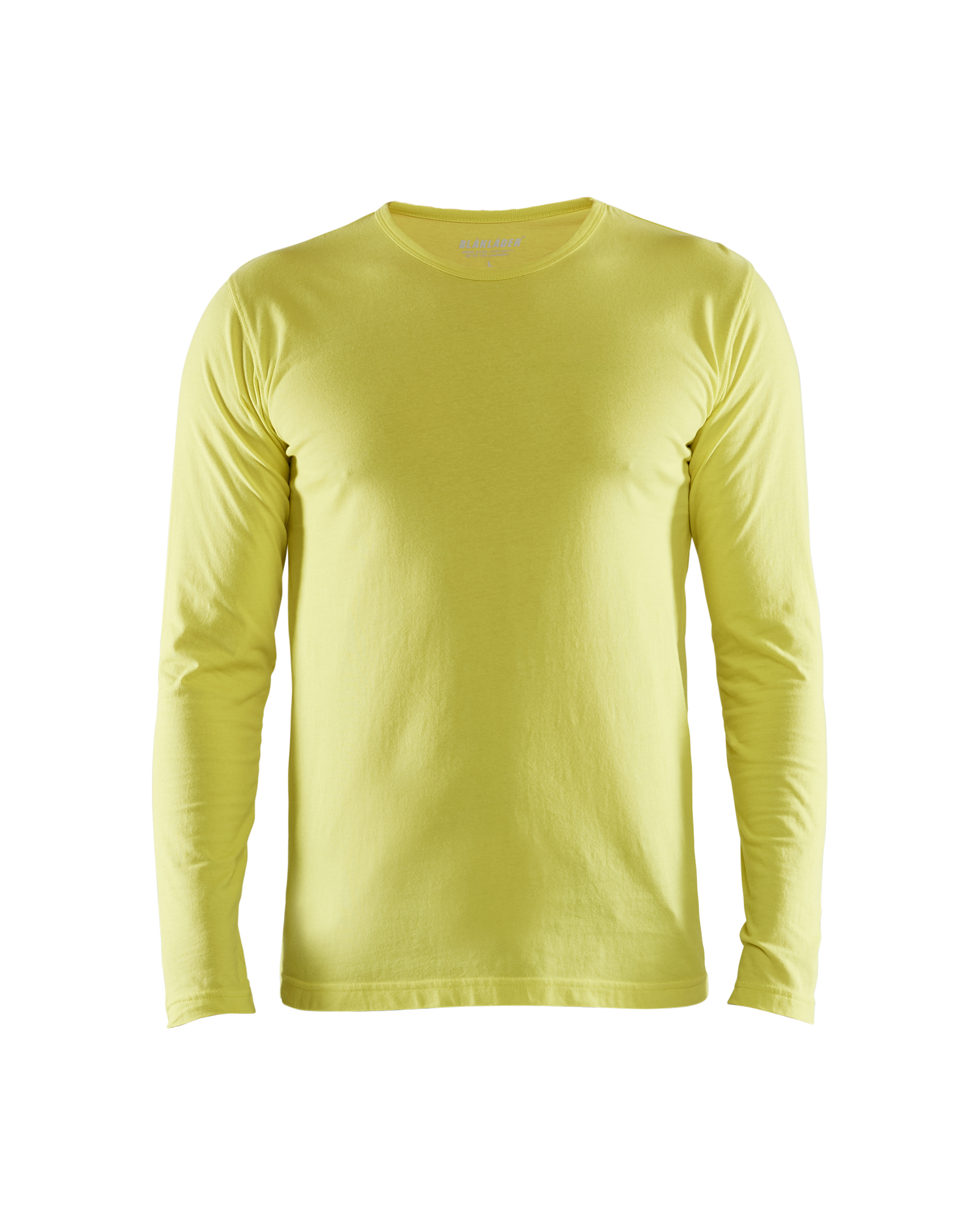 Langarmshirt