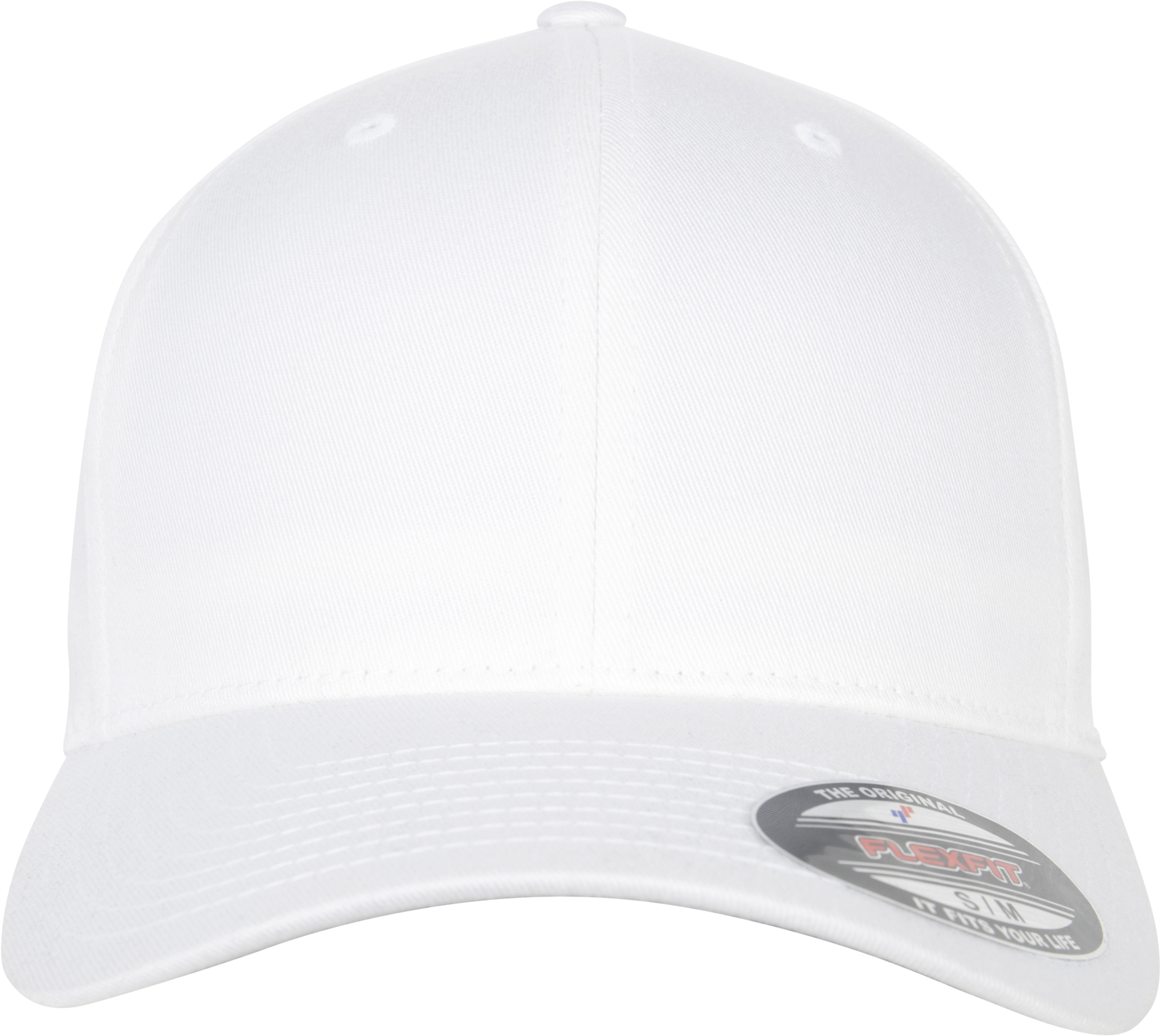 Flexfit Organic Cotton Cap