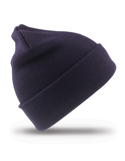 Mütze – Woolly Ski Hat
