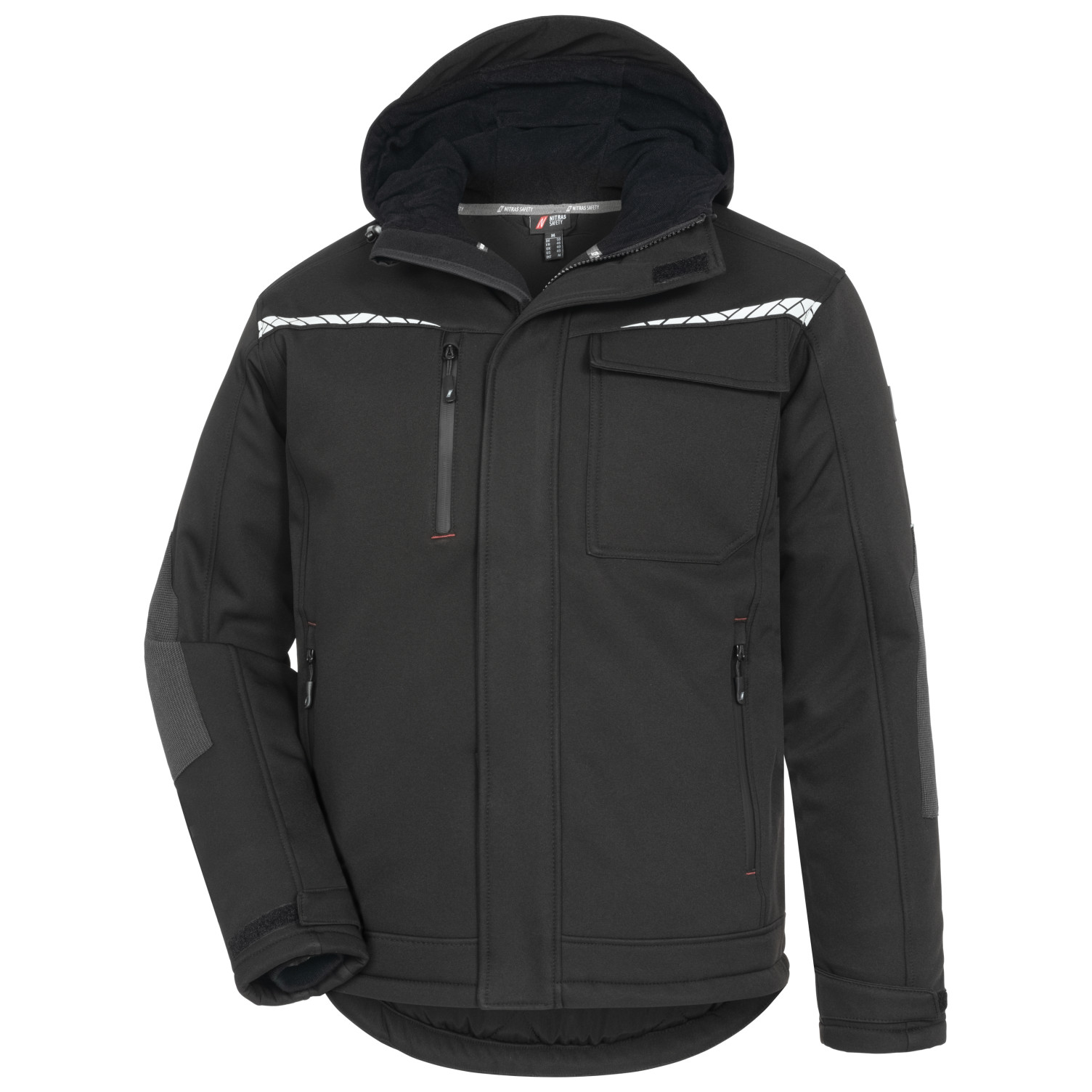 Winterjacke MOTION TEX PLUS